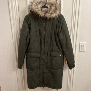 Altar’d State Reversible Coat